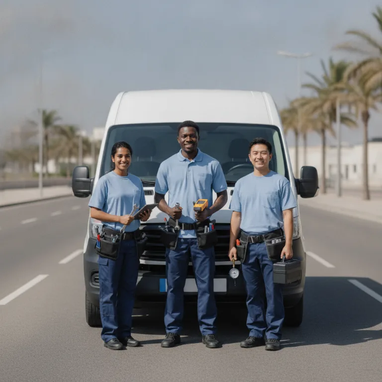 Taxi team in Heerhugowaard